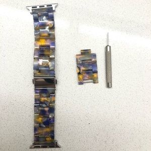Apple Watch band